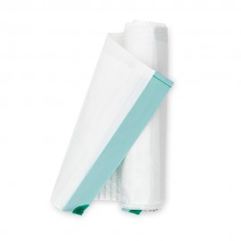 Пакеты мусорные пластиковые PerfectFit Bags, 23/30л, 20шт , Brabantia