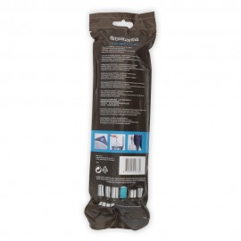 Пакеты мусорные PerfectFit Bags в рулоне, 15-20 л, 20 шт, Brabantia
