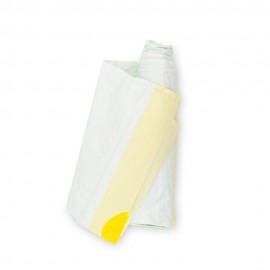 Пакеты мусорные пластиковые PerfectFit Bags в рулоне, 3 л, 20 шт , Brabantia