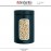 Контейнер CANISTER с окном, 1.4 л, черный, Brabantia