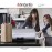 Мусат, L 33,5 см, сталь закаленная, серия Profile Line, Brabantia