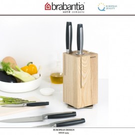 Нож для хлеба, лезвие 21 см, серия Profile Line, Brabantia