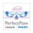 Чехол для гладильной доски PerfectFlow, L 124 см, W 38 см, хлопок, серия PerfectFlow, Brabantia
