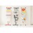 Гладильная доска, L 135 см, W 45 см, металл, Brabantia