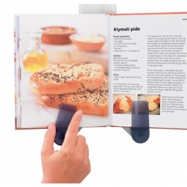 Держатель для кулинарной книги, планшета, весов для рейлинг-систем, серия Kitchen Today,Brabantia