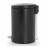 Мусорный бак с педалью, H 44,5 см, L 39,5 см, W 29,5 см, V 20 л, сталь нержавеющая, серия MC, Brabantia