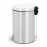 Мусорный бак с педалью, H 44,5 см, L 39,5 см, W 29,5 см, V 20 л, сталь нержавеющая, серия MC, Brabantia
