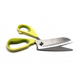 Ножницы разборные универсальные, Atlantis