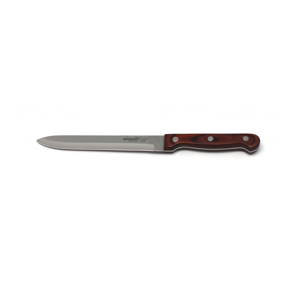 Нож кухонный, длина лезвия 14 см, серия Calypso, Atlantis