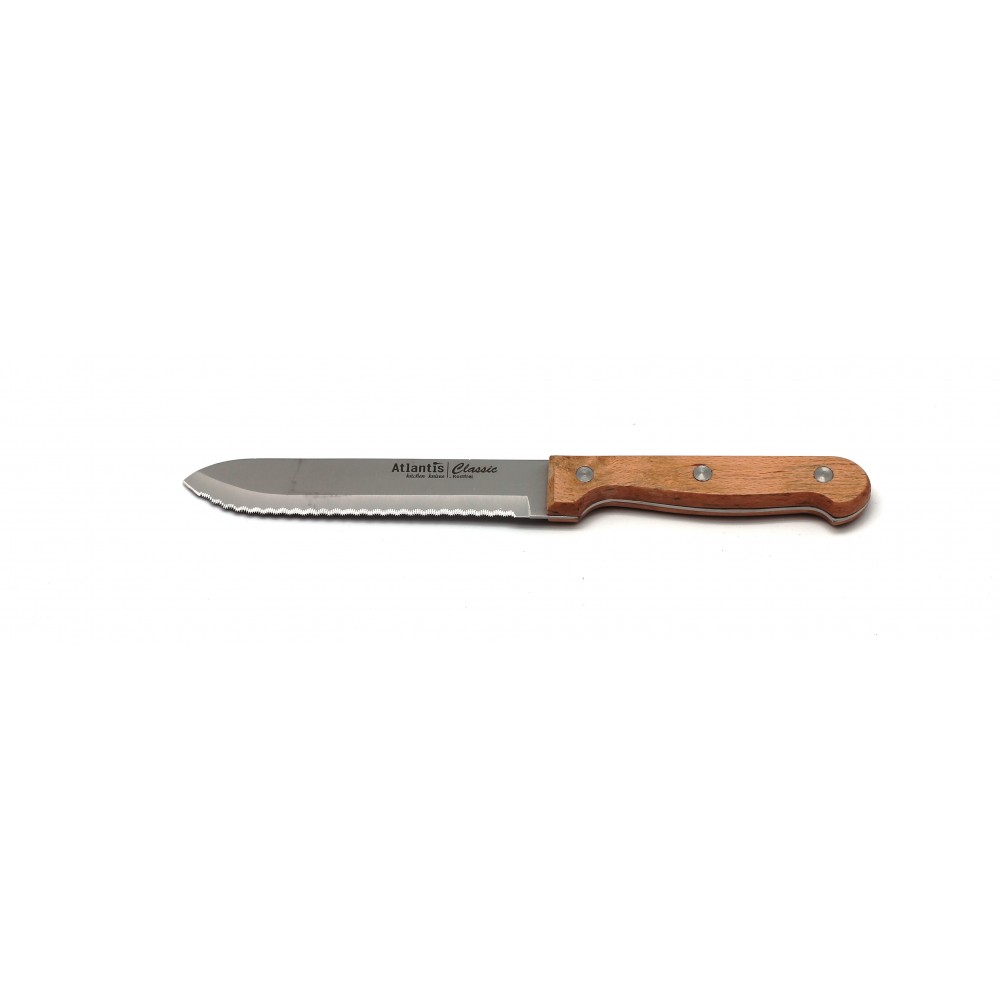 Нож для томатов, длина лезвия 14 см, серия Persey, Atlantis