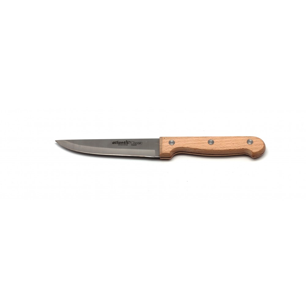 Нож кухонный, длина лезвия 11 см, серия Persey, Atlantis