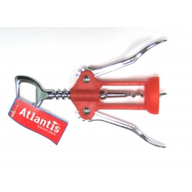 Штопор рычажный, Atlantis