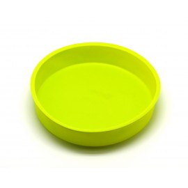 Форма для выпечки круглая Торт , H 5 см, L 24,8 см, W 24,8 см, силикон, Atlantis