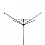 Сушилка, H 201 см, L 209 см, W 209 см, металл, серия Lift-O-Matic Advance, Brabantia