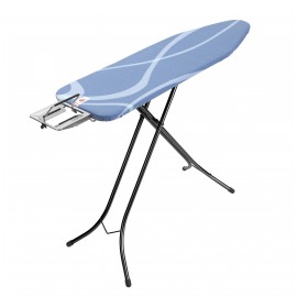 Гладильная доска, L 124 см, W 38 см, металл, Brabantia