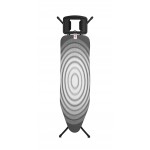 Гладильная доска, L 124 см, W 38 см, металл, Brabantia