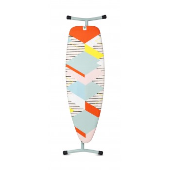 Гладильная доска, L 135 см, W 45 см, металл, Brabantia