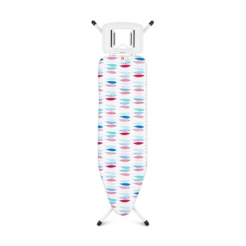 Гладильная доска, L 124 см, W 38 см, металл, Brabantia