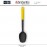 Антипригарная ложка кулинарная Tasty Colors, Brabantia