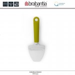 Нож-слайсер Tasty Colors для сыра, Brabantia