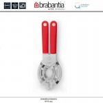 Открывалка Tasty Colors для завинчивающихся крышек, Brabantia
