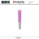 Нож-пилер Tasty Colors для чистки, Brabantia