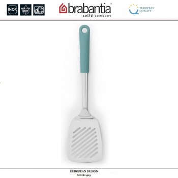 Лопатка с отверстиями Tasty Colors для жарки, Brabantia