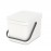 Ведро для сортировки отходов, V 6 л, белый, серия SORT and GO, Brabantia