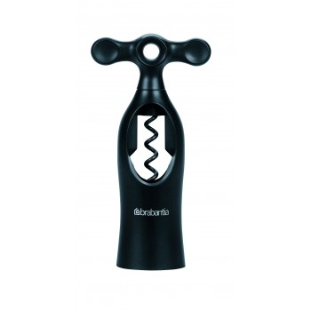 Штопор винтовой, сталь нержавеющая, Brabantia