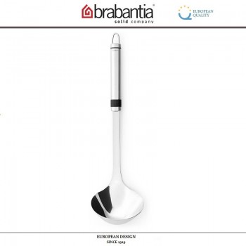 Ложка-половник большая, серия Profile, Brabantia