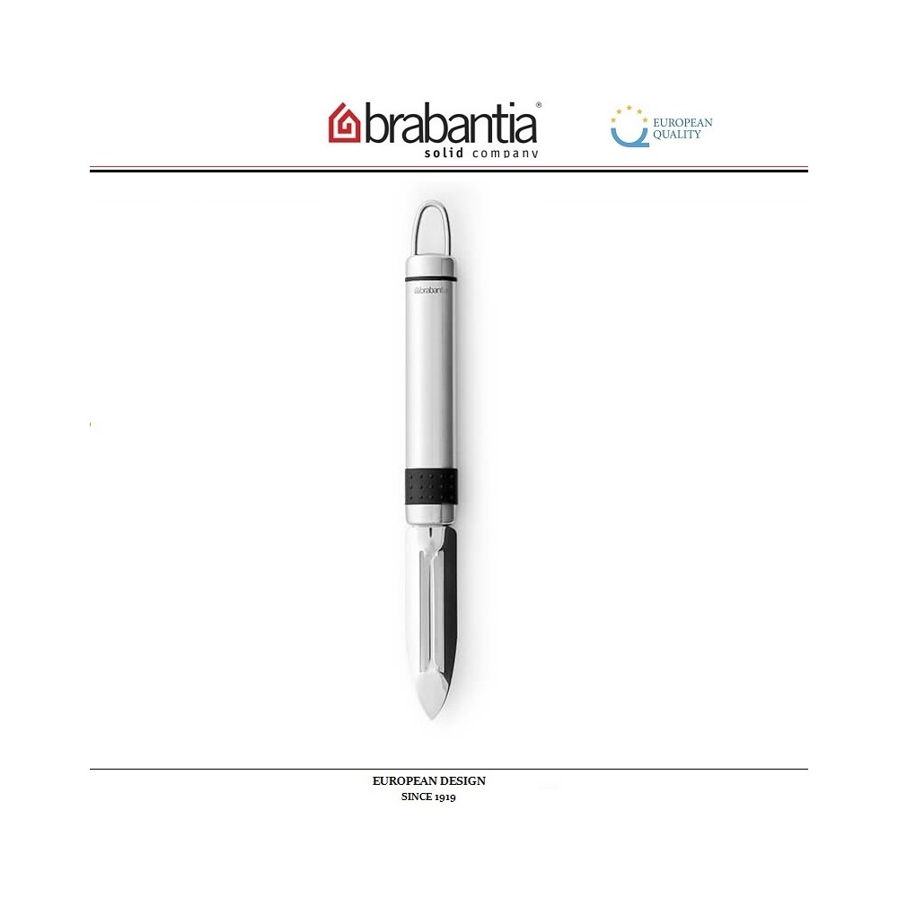 Нож для очистки, вертикальный, серия Profile, Brabantia