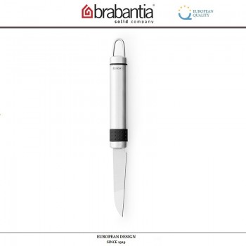 Нож для овощей и фруктов, серия Profile, Brabantia