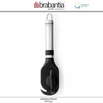 Открывалка для консервных банок горизонтальная, серия Profile, Brabantia