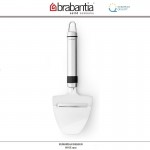Нож для нарезки пластинами твердого сыра, серия Profile, Brabantia