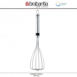 Венчик большой, 8 спиц, серия Profile, Brabantia