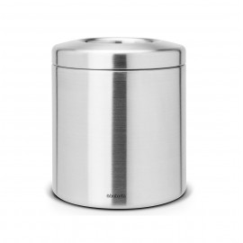 Настольный контейнер для мусора компактный, Brabantia