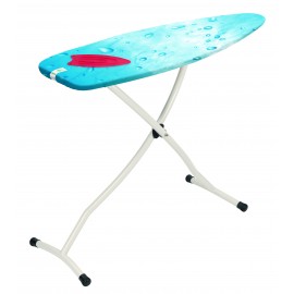 Гладильная доска, L 135 см, W 45 см, металл, Brabantia