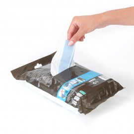 Пакеты мусорные PerfectFit Bags, 20 л, 40 шт, Brabantia