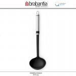 Антипригарный половник большой, серия Profile, Brabantia
