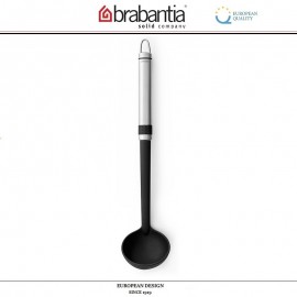 Антипригарная ложка разливательная малая, серия Profile, Brabantia