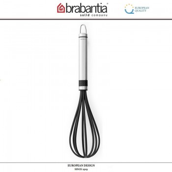 Антипригарный венчик большой, серия Profile, Brabantia