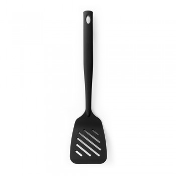 Лопатка для антипригарных поверхностей (большая), серия Black Line, Brabantia