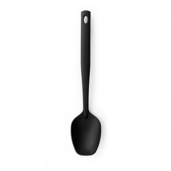 Ложка сервировочная антипригарная, серия Black Line, Brabantia