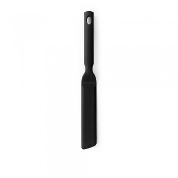 Лопатка для антипригарных поверхностей (узкая), серия Black Line, Brabantia