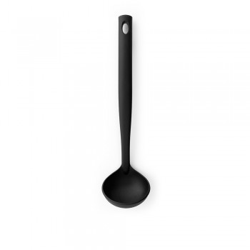 Ложка для соуса антипригарная, серия Black Line, Brabantia