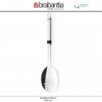 Ложка для гарнира, с прорезями, серия Profile, Brabantia