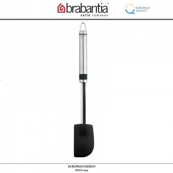 Лопатка для замешивания силиконовая, серия Profile, Brabantia