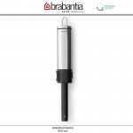 Газовая зажигалка бытовая, сталь нержавеющая, серия Profile, Brabantia