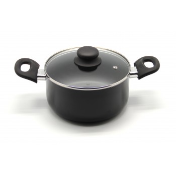 Кастрюля, D 20 см, алюминий, серия INDUCTIO, Brabantia