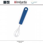 Венчик Tasty Colors малый, L 20.4 см, Brabantia